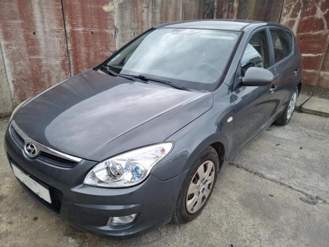 Image Feu arriere principal gauche (feux) - HYUNDAI I 30 1