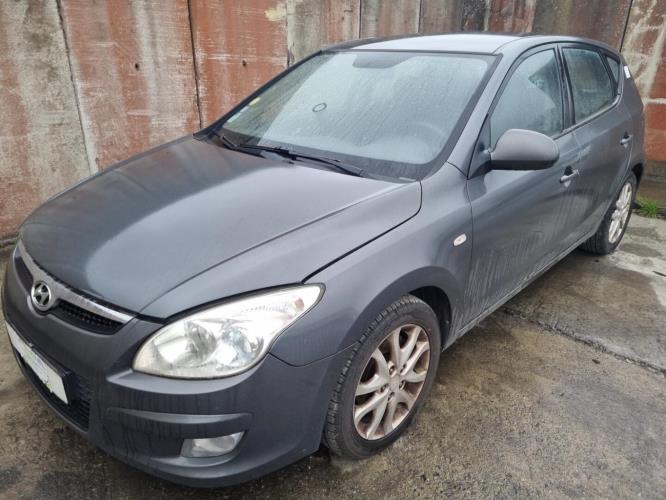 Image Retroviseur droit - HYUNDAI I 30 1