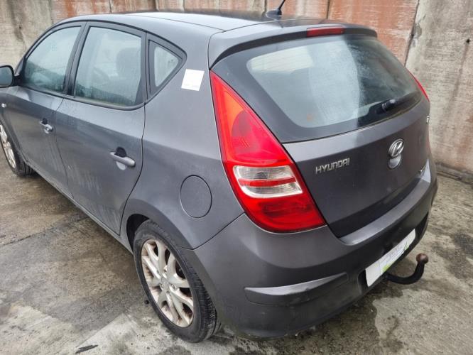 Image Retroviseur droit - HYUNDAI I 30 1