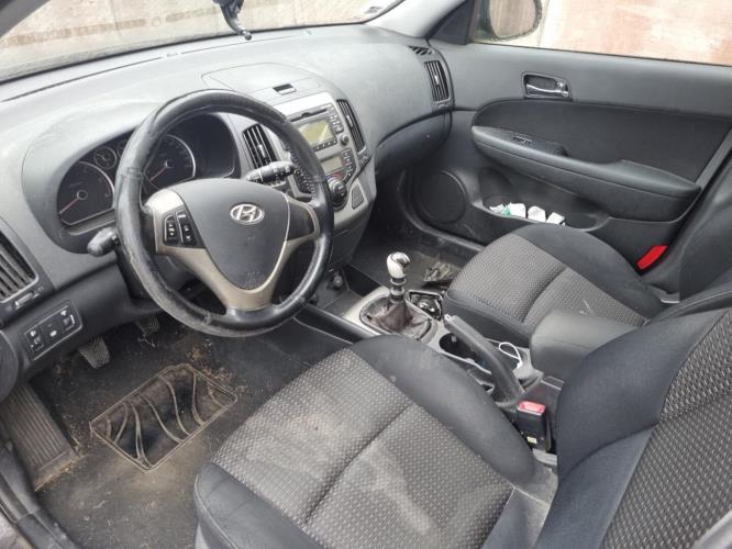 Image Retroviseur droit - HYUNDAI I 30 1