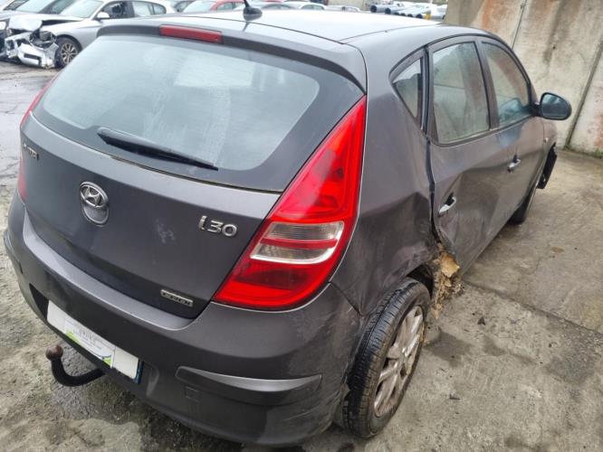 Image Retroviseur droit - HYUNDAI I 30 1
