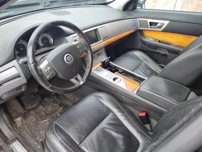 Image Commande de fermeture centralisee - JAGUAR XF 1
