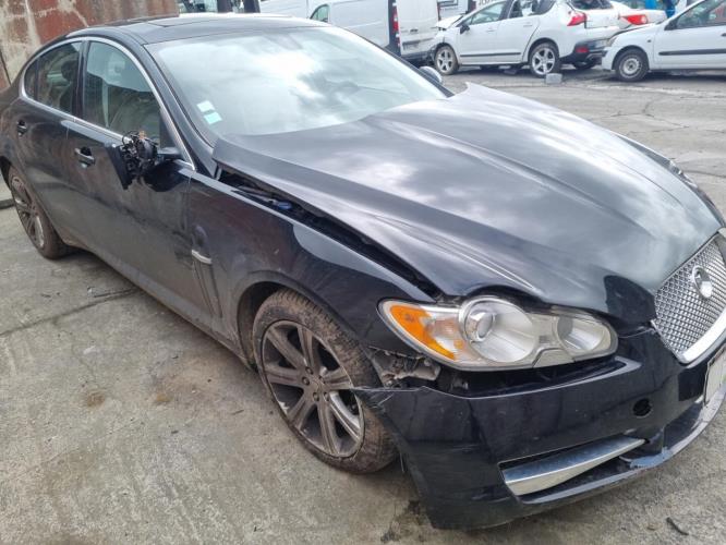 Image Commande de fermeture centralisee - JAGUAR XF 1