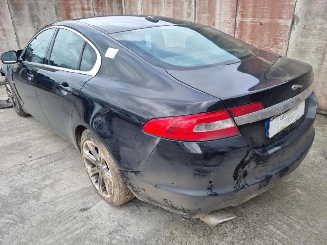 Image Commande de fermeture centralisee - JAGUAR XF 1