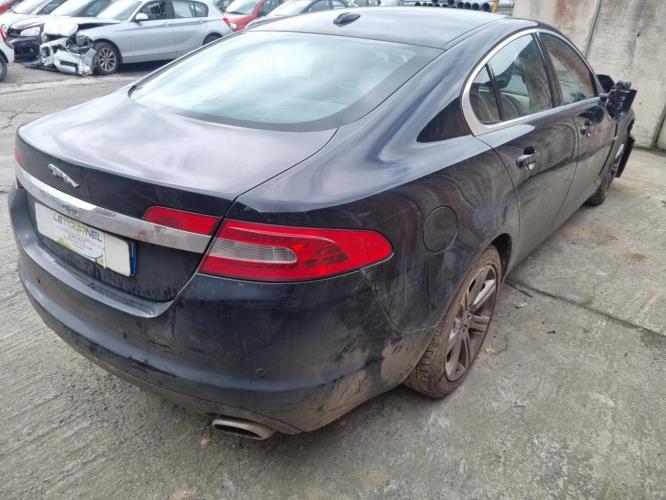 Image Commande de fermeture centralisee - JAGUAR XF 1
