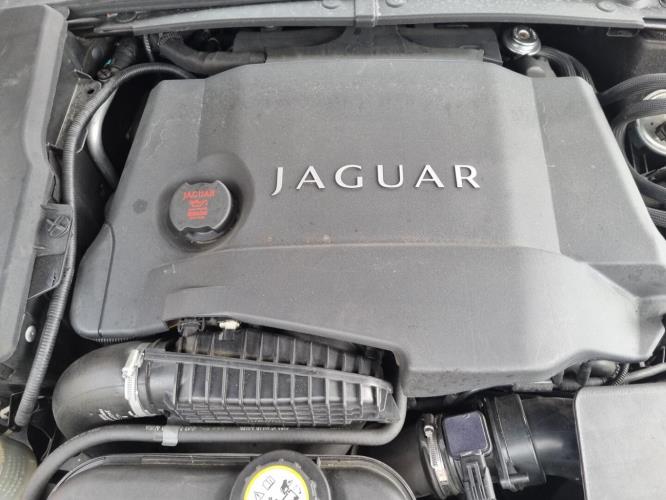 Image Commande de fermeture centralisee - JAGUAR XF 1