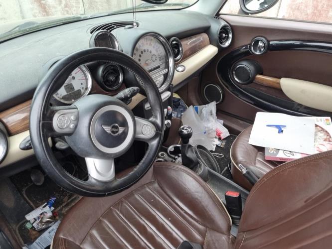Image Feu arriere principal droit (feux) - MINI MINI 2 R55