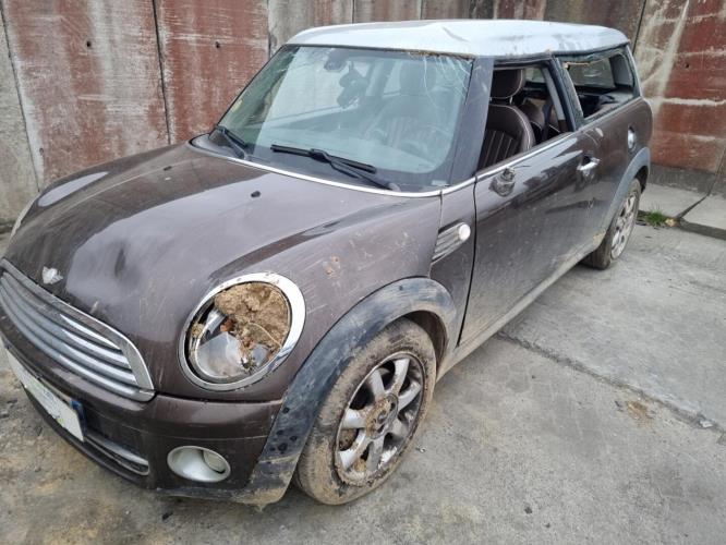 Image Feu arriere principal droit (feux) - MINI MINI 2 R55