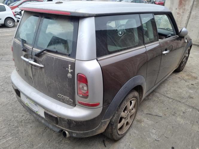 Image Feu arriere principal droit (feux) - MINI MINI 2 R55