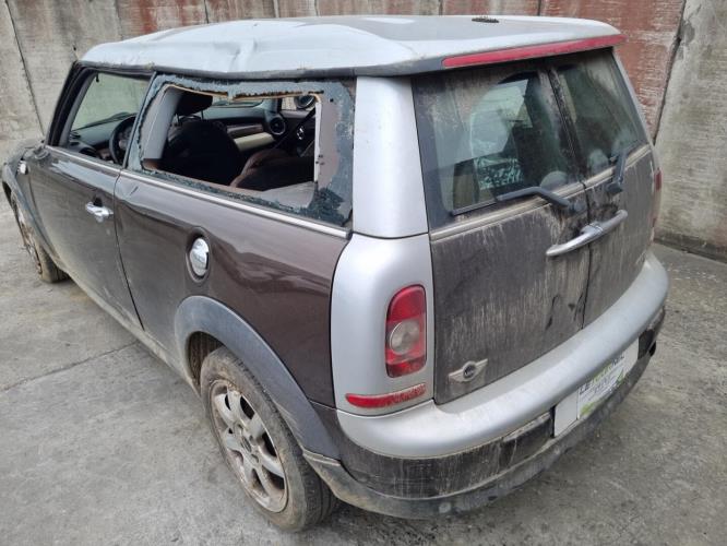Image Feu arriere principal droit (feux) - MINI MINI 2 R55
