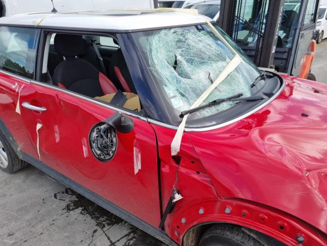 Image Autoradio d'origine - MINI MINI 2 R56