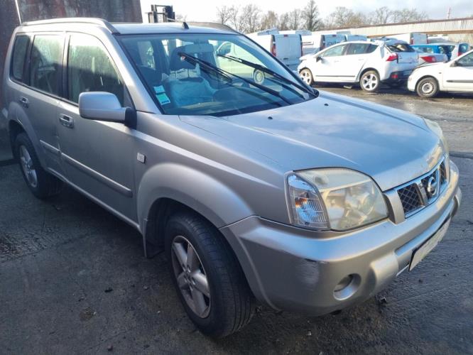 Image Optique avant principal droit (feux)(phare) - NISSAN X-TRAIL 1