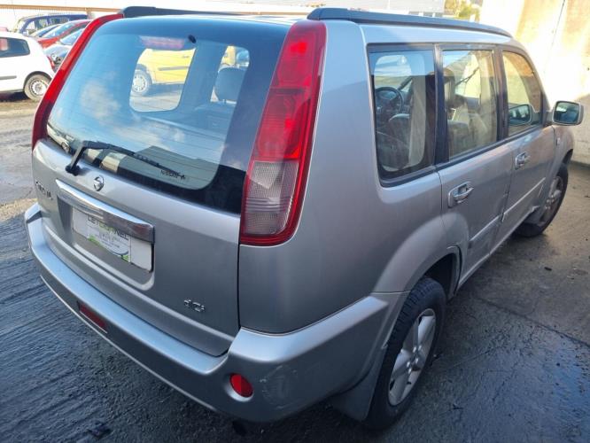 Image Optique avant principal droit (feux)(phare) - NISSAN X-TRAIL 1