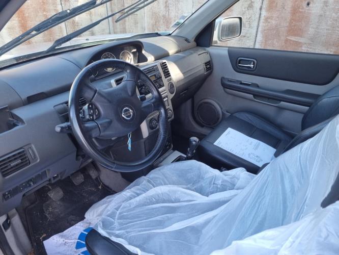 Image Optique avant principal droit (feux)(phare) - NISSAN X-TRAIL 1