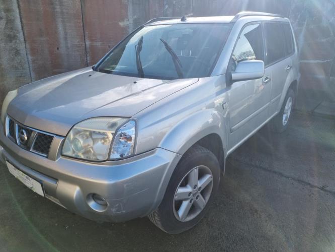 Image Optique avant principal droit (feux)(phare) - NISSAN X-TRAIL 1