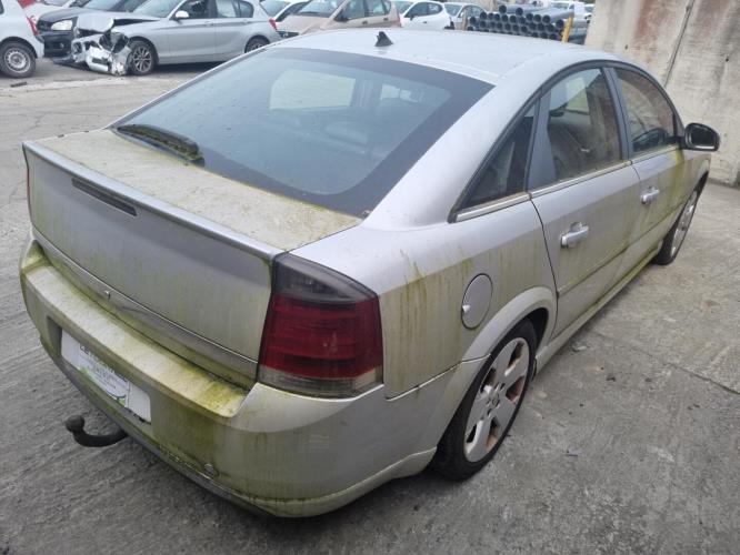 Image Feu arriere principal droit (feux) - OPEL VECTRA C