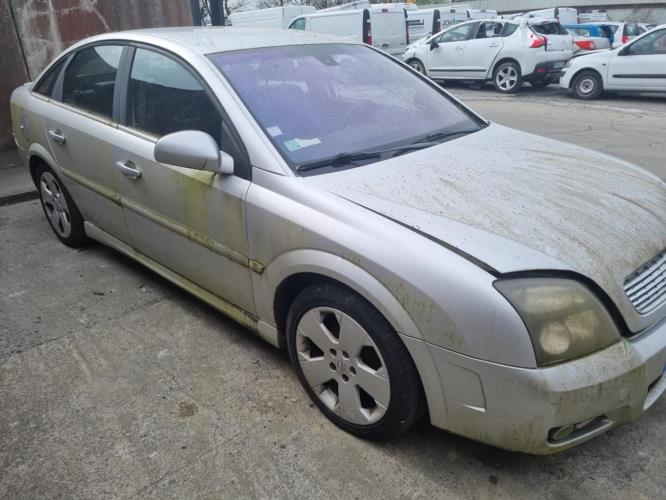 Image Feu arriere principal droit (feux) - OPEL VECTRA C