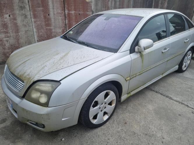 Image Feu arriere principal droit (feux) - OPEL VECTRA C