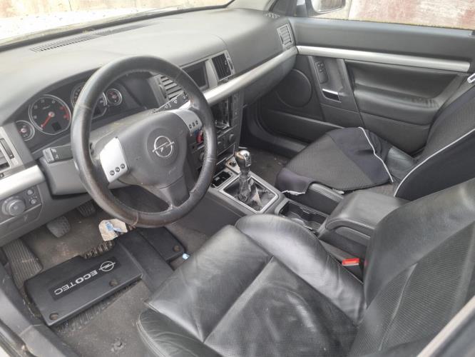Image Feu arriere principal droit (feux) - OPEL VECTRA C
