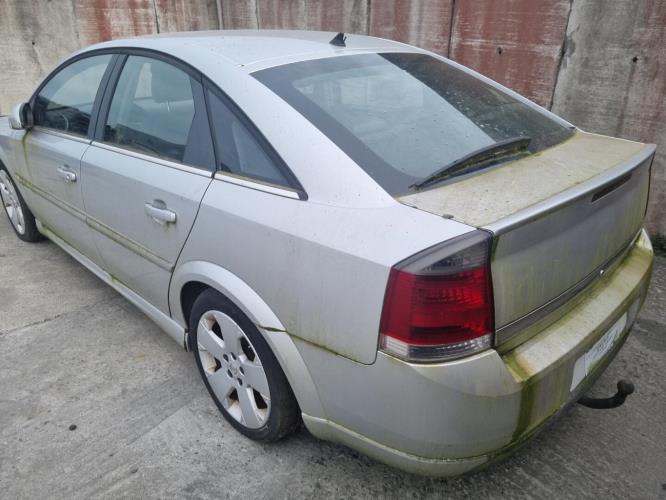 Image Feu arriere principal droit (feux) - OPEL VECTRA C