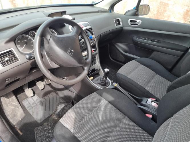 Image Retroviseur gauche - PEUGEOT 307