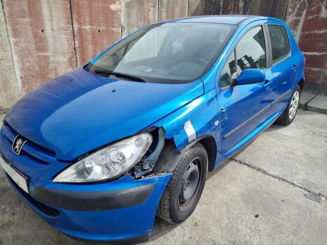Image Retroviseur gauche - PEUGEOT 307