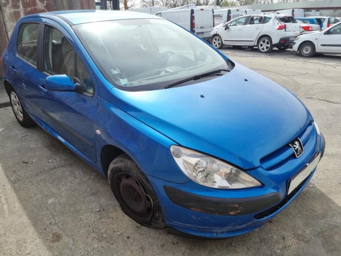 Image Retroviseur gauche - PEUGEOT 307