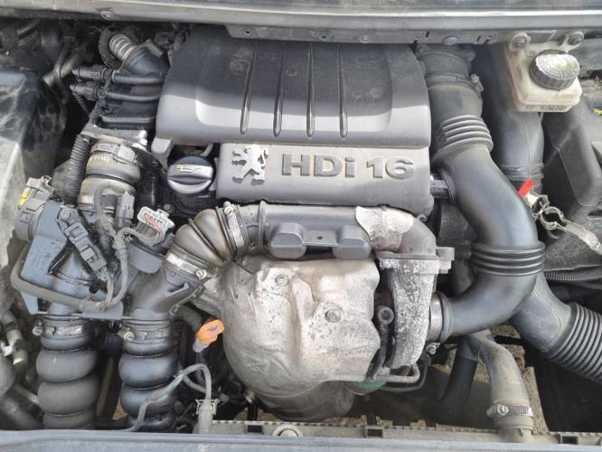 Image Retroviseur gauche - PEUGEOT 307
