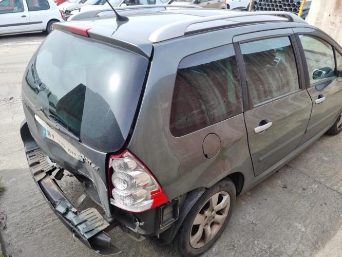 Image Retroviseur gauche - PEUGEOT 307