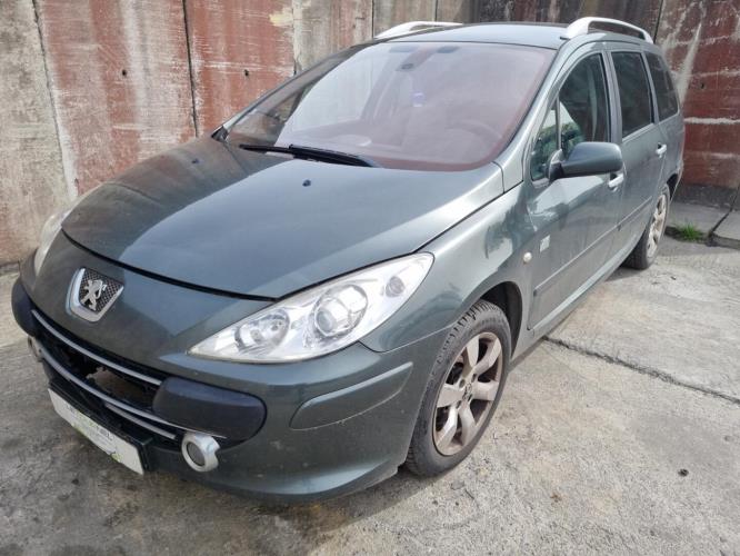 Image Retroviseur gauche - PEUGEOT 307