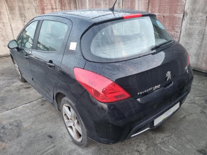 Image Retroviseur gauche - PEUGEOT 308 1