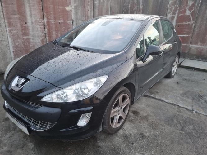Image Retroviseur gauche - PEUGEOT 308 1