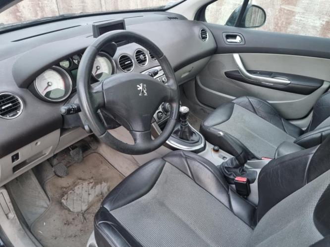Image Retroviseur gauche - PEUGEOT 308 1