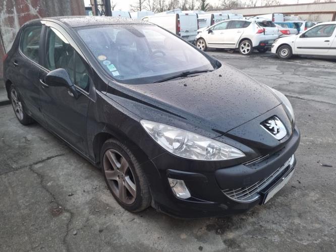 Image Retroviseur gauche - PEUGEOT 308 1