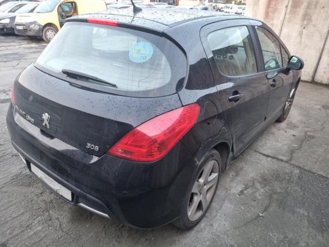 Image Retroviseur gauche - PEUGEOT 308 1