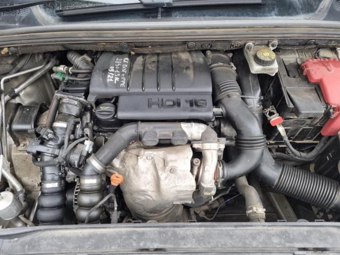 Image Retroviseur droit - PEUGEOT 308 1 SW