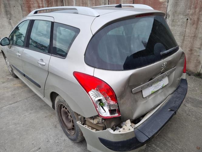 Image Retroviseur droit - PEUGEOT 308 1 SW