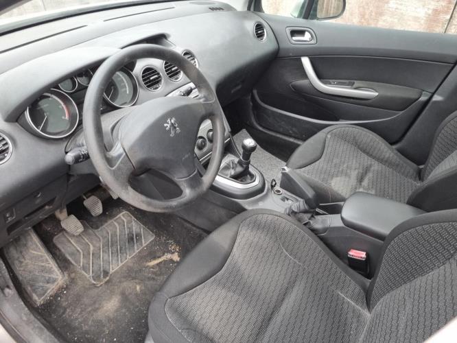 Image Retroviseur droit - PEUGEOT 308 1 SW