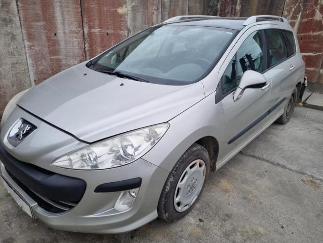Image Retroviseur droit - PEUGEOT 308 1 SW