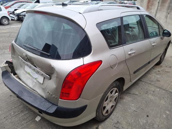 Image Retroviseur droit - PEUGEOT 308 1 SW