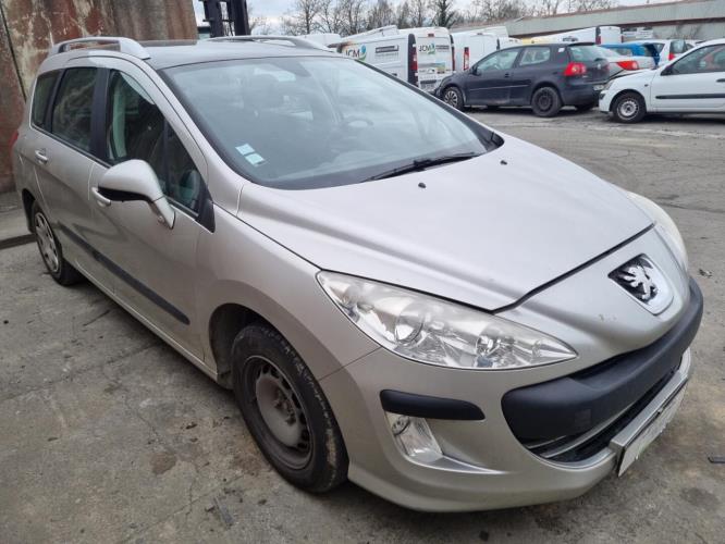 Image Retroviseur droit - PEUGEOT 308 1 SW