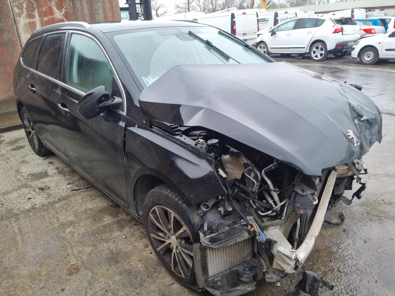 Pièce Auto