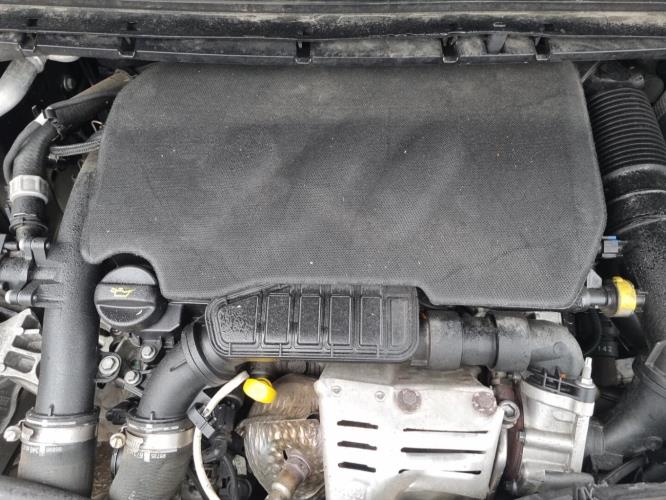 Image Attelage (boule de remorquage) - PEUGEOT 308 2 SW