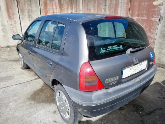 Image Retroviseur droit - RENAULT CLIO 2