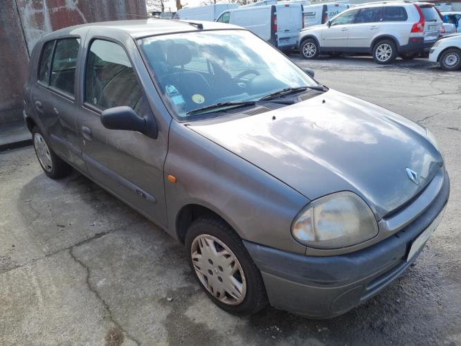 Image Retroviseur droit - RENAULT CLIO 2