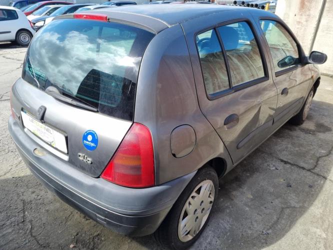 Image Retroviseur droit - RENAULT CLIO 2