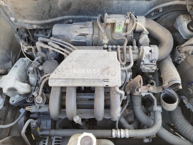Image Retroviseur droit - RENAULT CLIO 2