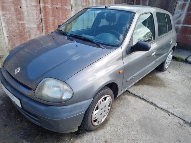 Image Retroviseur droit - RENAULT CLIO 2