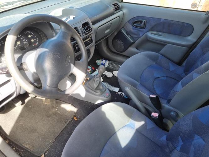 Image Retroviseur droit - RENAULT CLIO 2