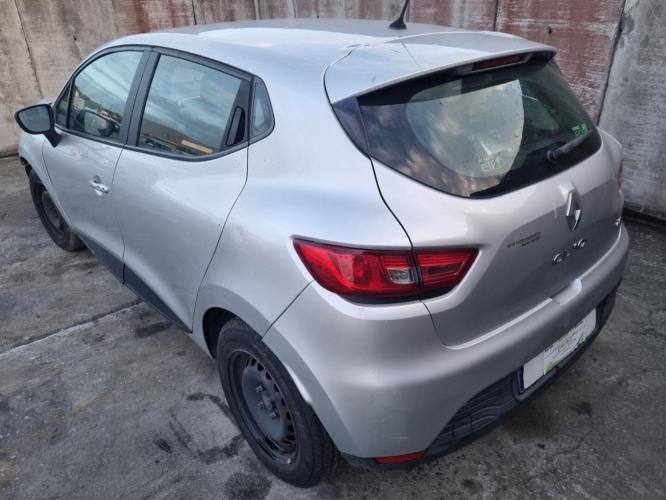 Image Feu arriere principal gauche (feux) - RENAULT CLIO 4
